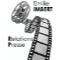 Emilie Imbert Relations Presse logo - Similar company to Relations-Presse.Net
