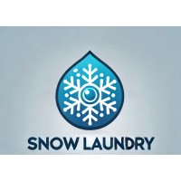 Snow Laundry logo - Similar company to تطبيق مغاسل