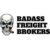 BadAss Freight Brokers LLC logo - Similar company to Quantum Dispatch