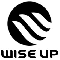 wise up on line logo - Similar company to Programa Germinar - Liderança Facilitadora