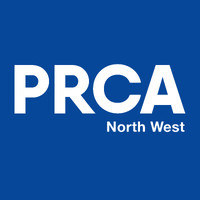 PRCA North West logo - Similar company to Polpeo