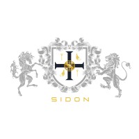SIDON logo - Similar company to Sidon Ti
