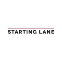 Starting Lane Strategy Group
