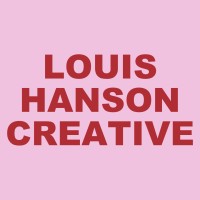 Louis Hanson Creative logo - Similar company to Yak Media