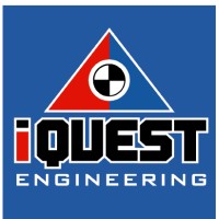 iQuest Engineering logo - Similar company to Ehm Automation
