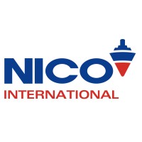 NICO International logo - Similar company to Esperto Security Training W.L.L
