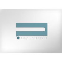 Jeem Interiors and Fitout logo - Similar company to Vision Interior Concept