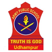 Army Public School, Udhampur logo - Similar company to The Present Psychologist