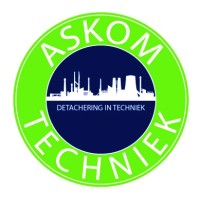 Askom Techniek logo - Similar company to Aweso
