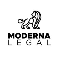 Moderna Legal logo - Similar company to Vialegis