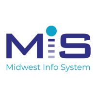 Midwest Info System logo - Similar company to Treehouse Software