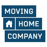 Moving Home Company logo - Similar company to East End Transfer & Storage Inc.
