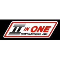 Ii In One Contractors, Inc.