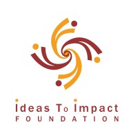 Ideas to Impact foundation logo - Similar company to Thinkthrough Consulting