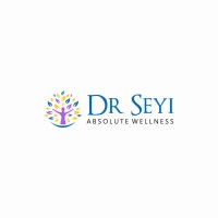 Dr Seyi Absolute Wellness logo - Similar company to The Genelab Bioscience - Laboratories
