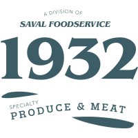 1932 Specialty Produce & Meat logo - Similar company to Sokitras