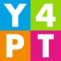 Youth For Public Transport (Y4PT) logo - Similar company to Esae - European Society Of Association Executives