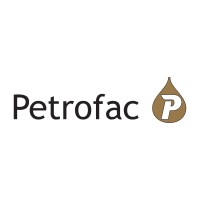 Petrofac logo - Similar company to Tecnicas Reunidas