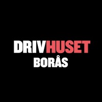 Drivhuset Borås logo - Similar company to Borås Ink