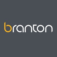 Branton logo - Similar company to Adhome Creative