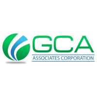 GCA ASSOCIATES CORP. logo - Similar company to Bam Mechanical Group