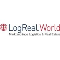 LogReal World GmbH logo - Similar company to Gkr Consulting