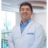 Dr. Patricio Romero logo - Similar company to Go Optic