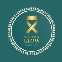 Warrior Glow logo - Similar company to Amsun