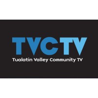 Tualatin Valley Community Television - Tvctv