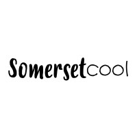 Somerset cool logo - Similar company to Coworking Devon