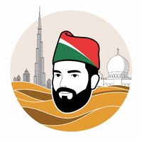 Nepalese in UAE logo - Similar company to Uni Citizens Fund