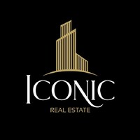 Iconic Real Estate logo - Similar company to Mars Realestate