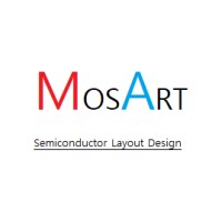 MOSART Inc. (SOUTH KOREA) logo - Similar company to Smart Technologies