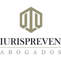 Iurispreven Abogados logo - Similar company to Afyc Innovacion Y Gestión