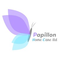 Papillon Home Care logo - Similar company to Prestigecaregroup