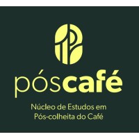 PósCafe - UFLA logo - Similar company to Necaf Ufla
