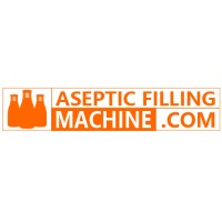 Aseptic Filling Machine logo - Similar company to Prime Pack