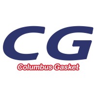 Columbus Gasket logo - Similar company to Opentrainer