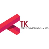TK Services International Ltd. logo - Similar company to Tk Services Inc.