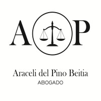 AP abogados logo - Similar company to Arils Advocats I Economistes
