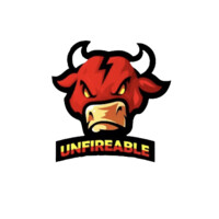 Unfireable Marketing logo - Similar company to Compoclay