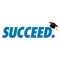 Succeed Series logo - Similar company to Jauntin'