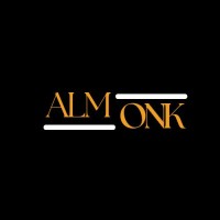 Almonk Digital Agency logo - Similar company to Mithilaprop