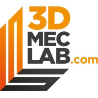 3DMECLAB logo - Similar company to Antonellimpianti S.R.L.