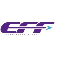 Eff Logistics logo - Similar company to Vortexen Dynamic Industrial Solution