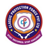 Classic Protection Force Pvt Ltd logo - Similar company to Emmanuel Constructions Private Limited