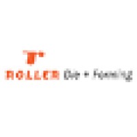 Roller Die + Forming logo - Similar company to Progresíve Engineering