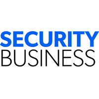 Security Business Magazine logo - Similar company to Esa - Electronic Security Association