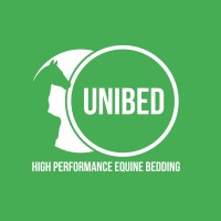 UNIBED - High Performance Equine Bedding logo - Similar company to Whickr