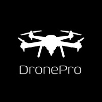 DronePro Comércio logo - Similar company to Amazon Conectores